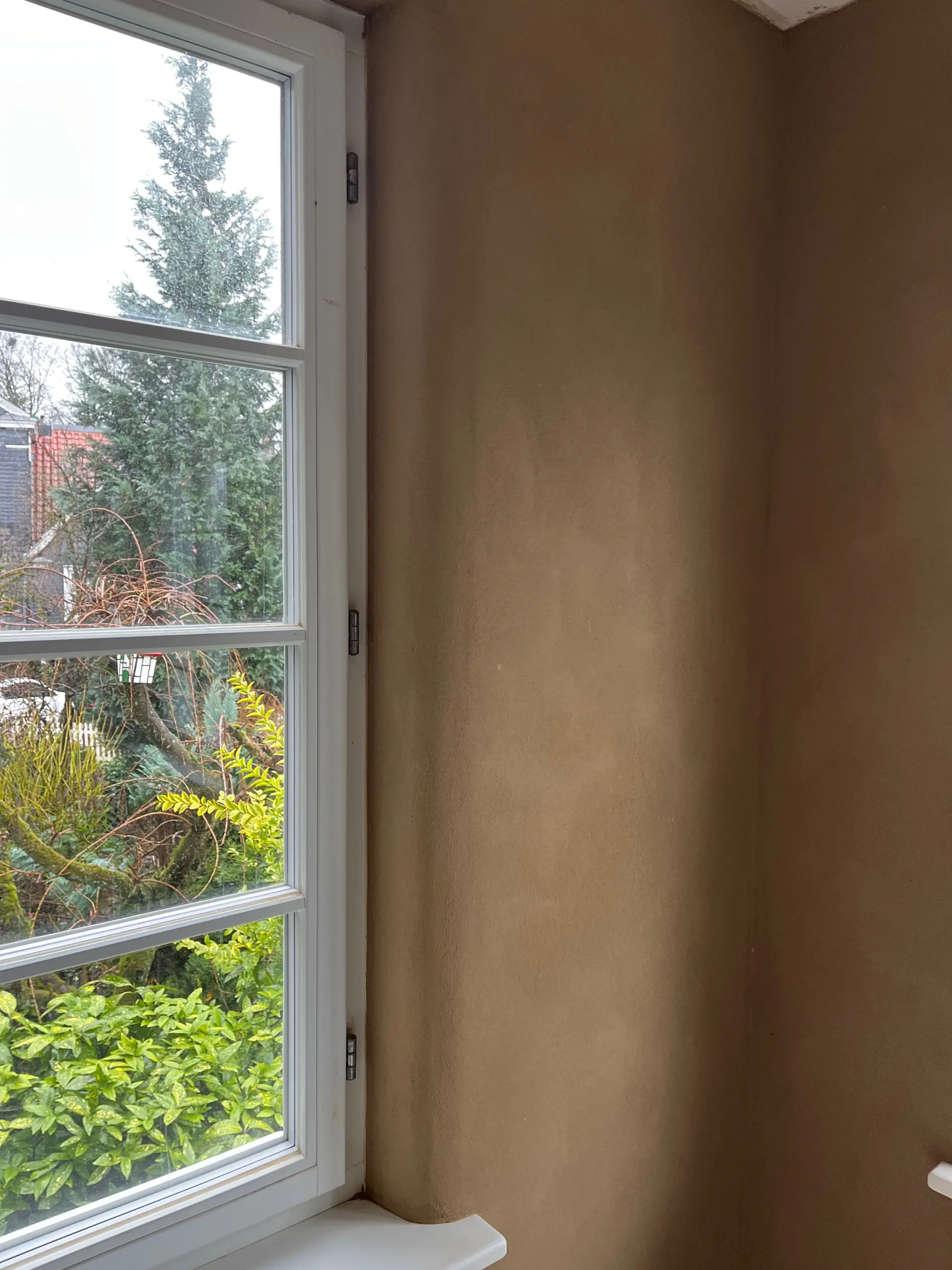 Präzise Lehmbauarbeiten am Munsterplatz in Remscheid Lennep durch Stuckateurmeister Alexander Leubner